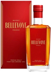 Виски Bellevoye  Finition Grand Cru     700 мл