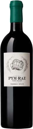 Вино Napa Valley Tesseron Estate Pym-Rae  2019  750 мл  
