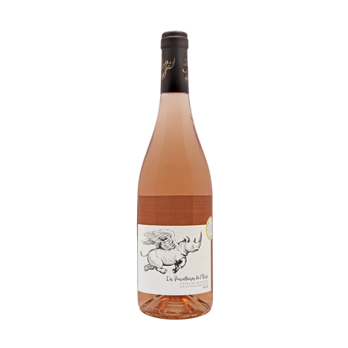 ВИНО Les Parcellaires De L'Herre Rose  ВИНО ЛЕ ПАРСЕЛЛЕР ДЕ Л ЭРРЕ РОЗЕ  750 мл