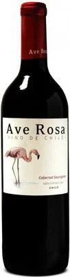 Вино AVE ROSA CABERNET SAUVIGNON, АВЕ РОСА КАБЕРНЕ СОВИНЬОН, кр. п/сл. 2013