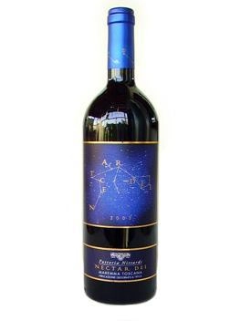 Вино Fattoria NittardiNectar Dei  IGT Toscana  2009 1500 мл