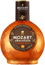 Ликер Mozart Pumpkin spice  500 мл