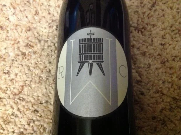 Вино Roark Wine Company Syrah Ballard Canyon Рорк Вайн Кампани Сира Баллард Кэньон 2013 750 мл