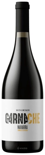 Вино  Matias Michelini Garnaché Tinto 2019  750 мл