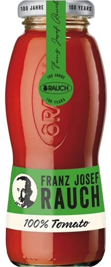 Сок FRANZ JOSEF RAUCH TOMATO ФРАНЦ ЙОЗЕФ РАУХ ТОМАТ 200 мл