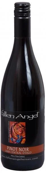 Вино Stonyridge  Pinot Noir Central Otago  Стоуниридж Пино Нуар Сентрал Отаго 2006 750 мл