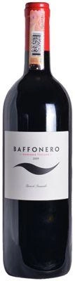 Вино Castellare di Castellina  Baffonero  2014 750 мл