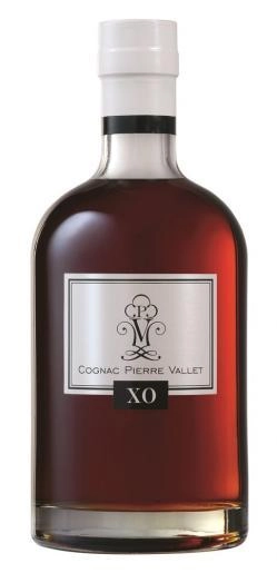 Коньяк Chateau de Montifaud Pierre Vallet X.O.  700 мл