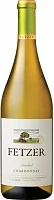 Вино Fetzer Chardonnay Sundial Фетцер  Шардоне Сандайл 2016 750 мл