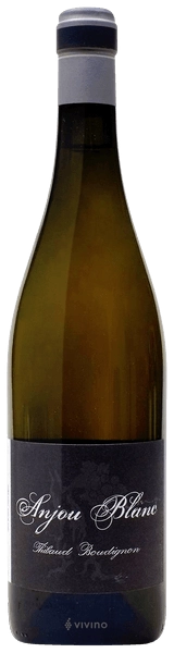 Вино Thibaud Boudignon Anjou Blanc  Тибо Будиньон Анжу Блан  2019 750 мл  14%