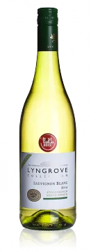 Вино Lyngrove Wine Estate, Stellenbosch WO. Lyngrove. Collection. SAUVIGNON BLANC, Стелленбош WO. Лингроув Коллекшн.СОВИНЬОН-БЛАН 2014