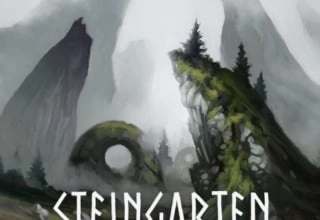 Пиво  Чаща  Steingarten  ж/б  500 мл