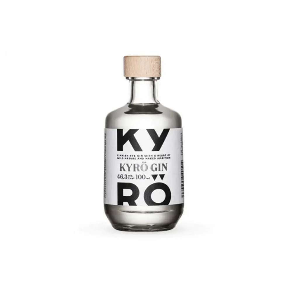 Джин Kyro 100 мл