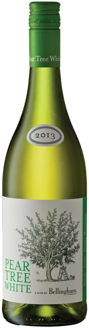 Вино Bellingham Pear Tree White  2021 750 мл