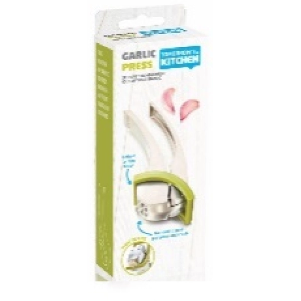 Пресс VacuVin Garlic Press Giftpack B для давки чеснока