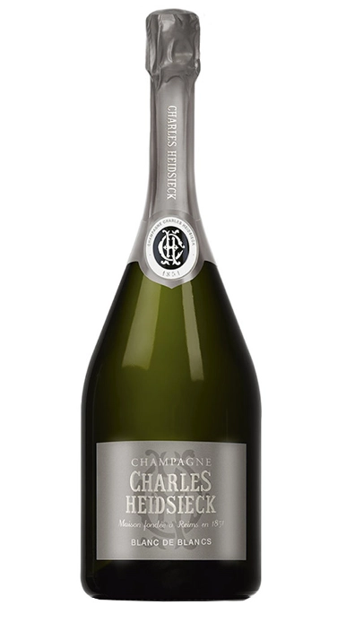 Шампанское Charles Heidsieck   Blanc de Blancs  750 мл
