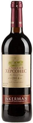Вино  Инкерман Древний Херсонес  750 мл