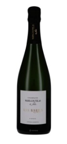 Шампанское MARX-COUTELAS  Les Barils Extra Brut 2019 750 мл 12%