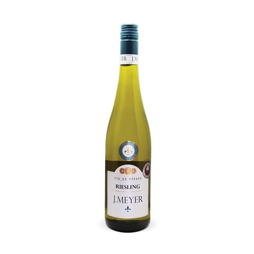 ВИНО MEYER RIESLING ДЖ.МАЙЕР РИСЛИНГ 750 МЛ