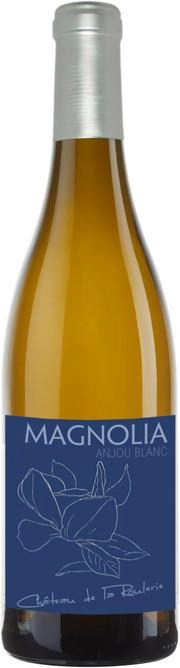 Вино Chateau de la Roulerie Magnolia Anjou AOC  2016 750 мл