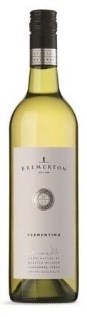 Вино Bremerton Special Release  Vermentino     2016  750 мл
