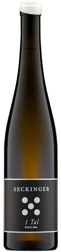 Вино Weingut Seckinger Riesling 1 Tal Grand Cru  2022  750 мл