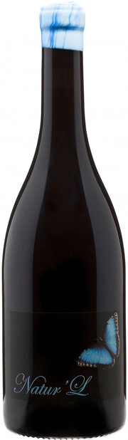 Вино Domaine Fougeray de Beauclair  Natur'L  Bourgogne AOC  2018 750 мл
