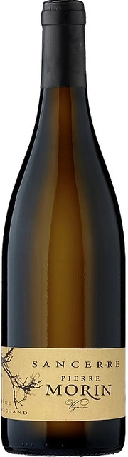 Вино Gerard & Pierre Morin  Sancerre  Chene Marchand    2018 750 мл