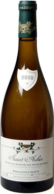 Вино Филипп Шави, Cент-Обен Премье Крю "Ле Мюрже де Дан де Шьян 2018  750 мл