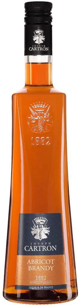 Ликер Joseph Cartron Apricot Brandy 700 мл