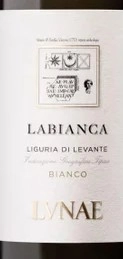 Вино  Cantine Lunae   Labianca Liguria di Levante IGT Лунэ Бозони, Лабьянка Лигурия ди Леванте 2020  750 мл