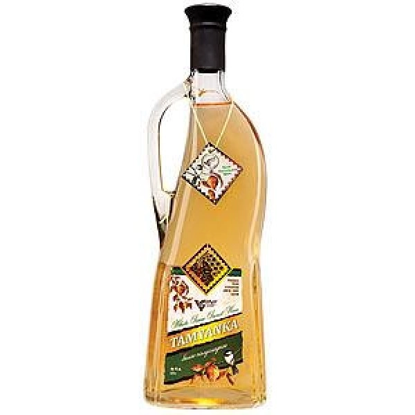 Вино столовое Эллада Тамянка белое полусладкое 750 мл