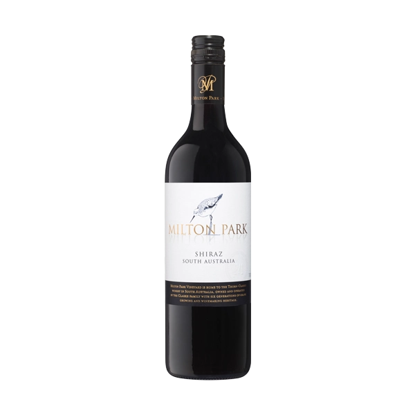 Вино  Milton Park Shiraz Milton Park Shiraz  750 мл