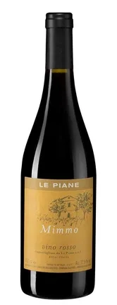 Вино Le Piane Mimmo Ле Пьяне Миммо 2018 750 мл  13,5%
