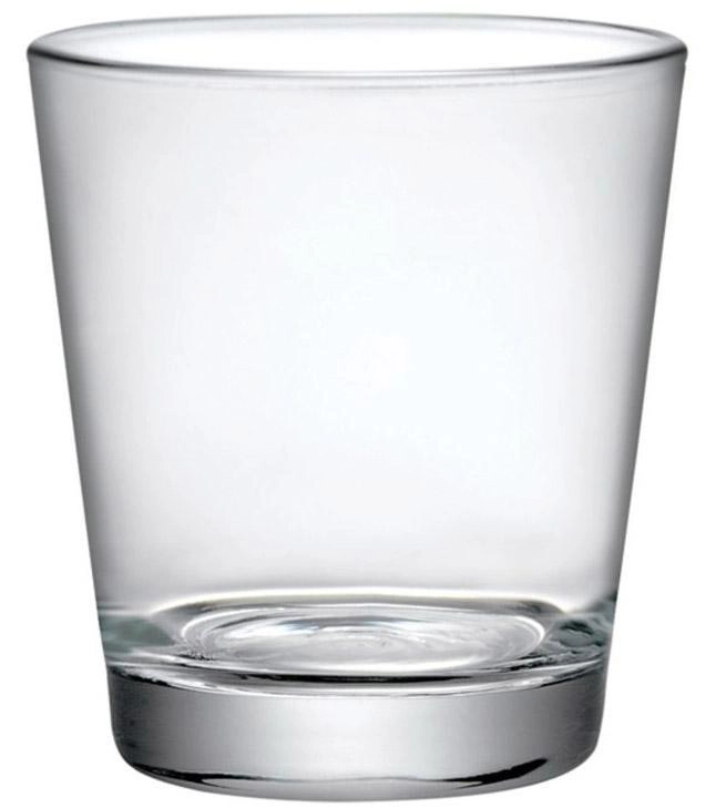 Бокалы без ножки/стаканы Bormioli Rocco Caravelle Shot Glass Set of 6 pcs Бормиоли Рокко Каравелле Шот Набор из 6 штук 50 мл