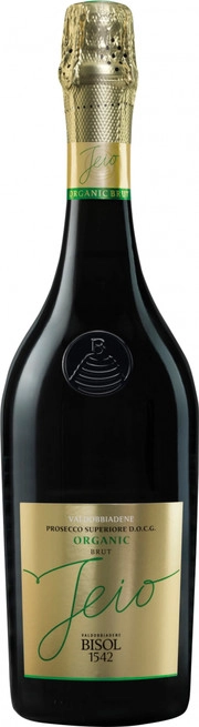 Игристое вино  Jeio   Valdobbiadene Prosecco Superiore  750 мл