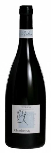 Вино Piccini Donna di Valiano Chardonnay IGT Пиччини Донна ди Валиано Шардонне 750 мл
