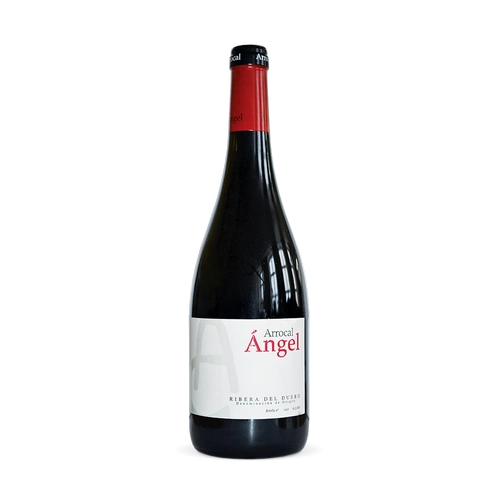 ВИНО Arrocal Angel  red dry  2015 750 мл