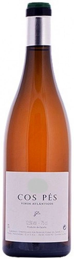 Вино Bodegas Forjas del Salnés Cos Pes   2017 750 мл