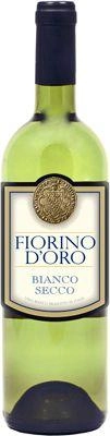 Вино Fiorino D'ORO Bianco Secco  700 мл
