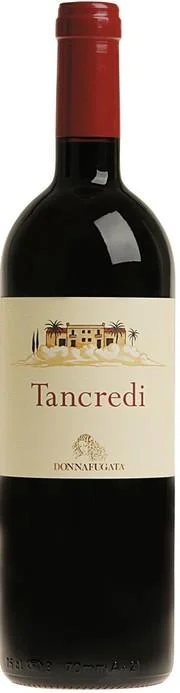 Вино Donnafugata  Tancredi  Доннафугата Танкреди 2005 3000 мл