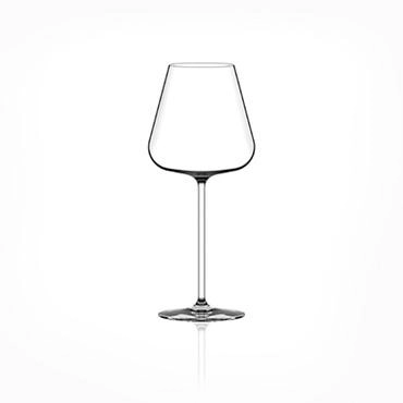 Набор из 6 бокалов  для игристого вина Italesse Etoile Sparkle Италессе Этуаль Спаркл 480 мл