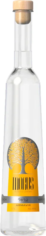 Дистиллят  Morus Peach  500 мл