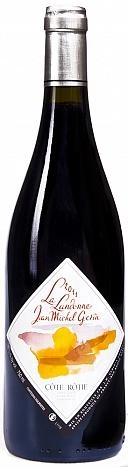 Вино Jean Michel Gerin  Cоte Rоtie La Landonne АОС   2011 750 мл