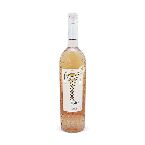 ВИНО EXHIB  750 мл