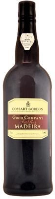 Мадера Good Company Full Reach 750 мл
