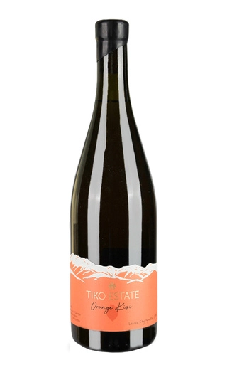 Вино Tiko Estate Kisi Mtsvane Тико Истейт Киси Мцване 750 мл