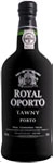 Портвейн Real Companhia Velha Royal Oporto Tawny  750 мл