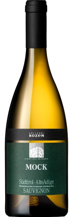 Вино Kellerei Bozen Mock Sauvignon  2024  750 мл 