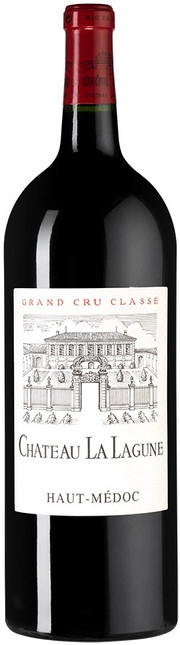Вино Chateau La Lagune  2017 1500 мл